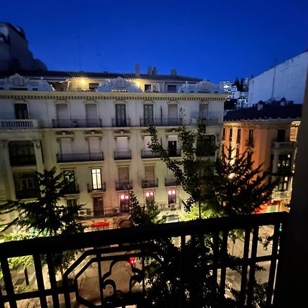 Apartament Heart Of Grenada Zewnętrze zdjęcie