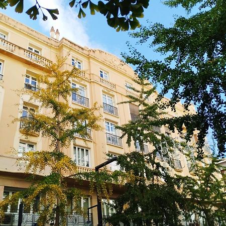 Apartament Heart Of Grenada Zewnętrze zdjęcie