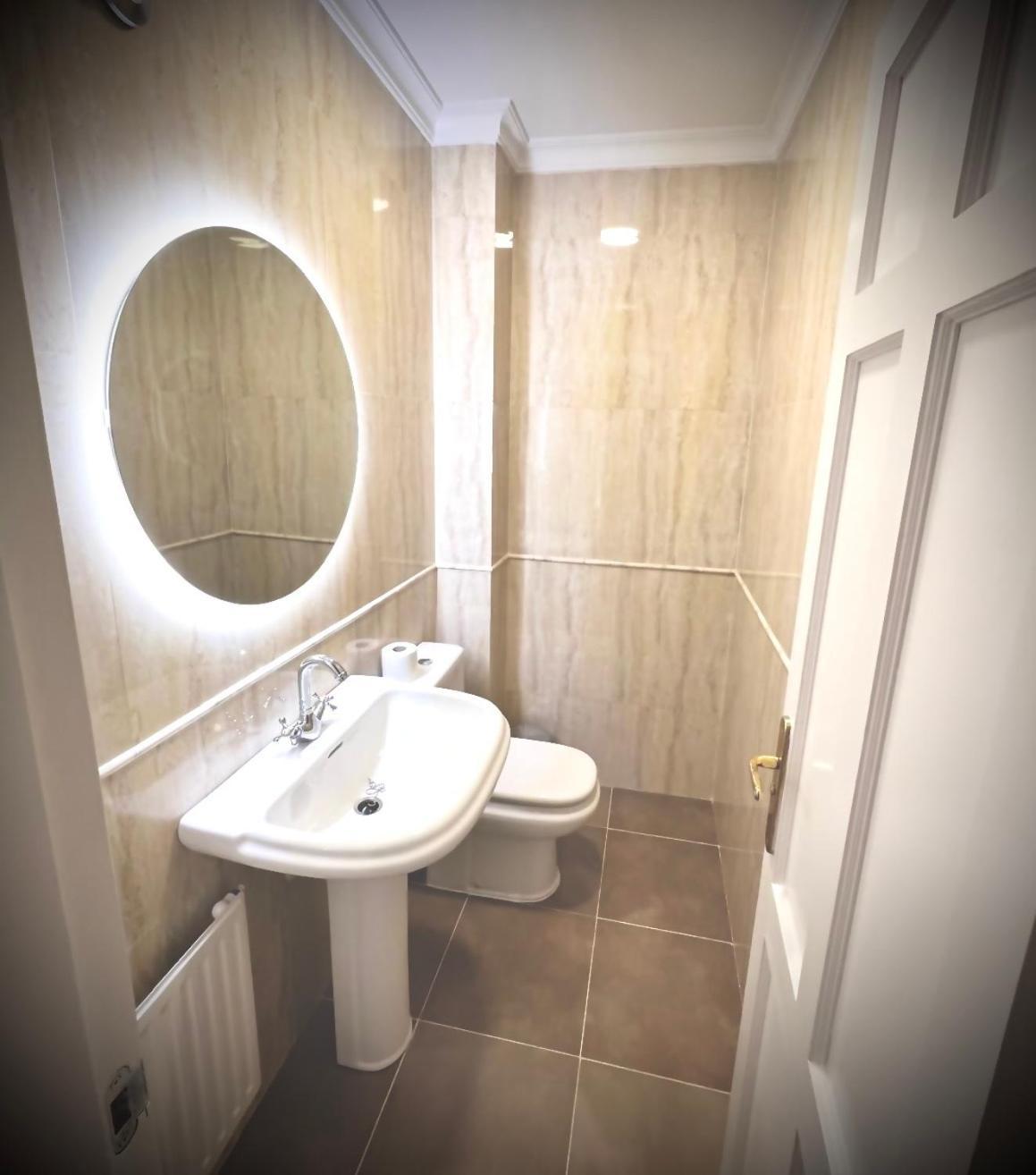Apartament Heart Of Grenada Zewnętrze zdjęcie