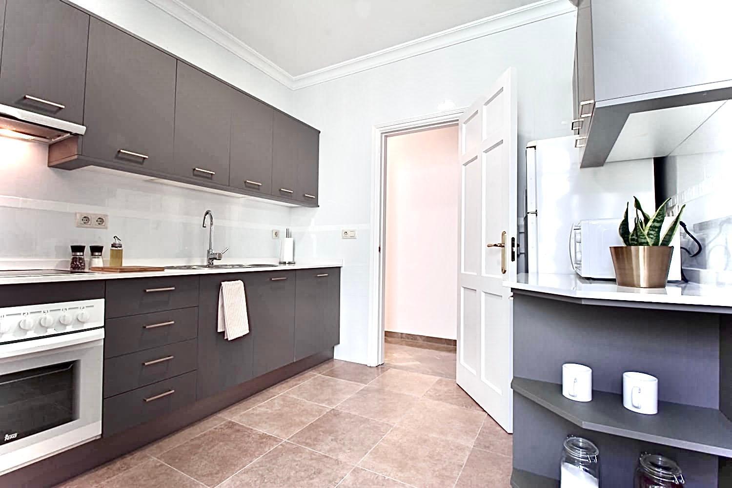 Apartament Heart Of Grenada Zewnętrze zdjęcie