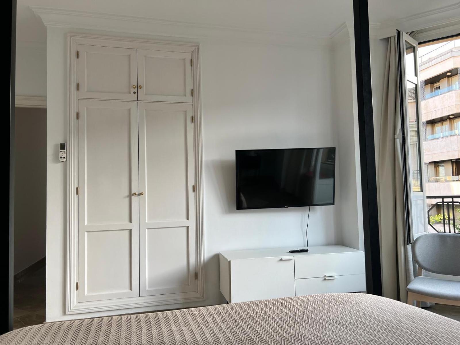 Apartament Heart Of Grenada Zewnętrze zdjęcie