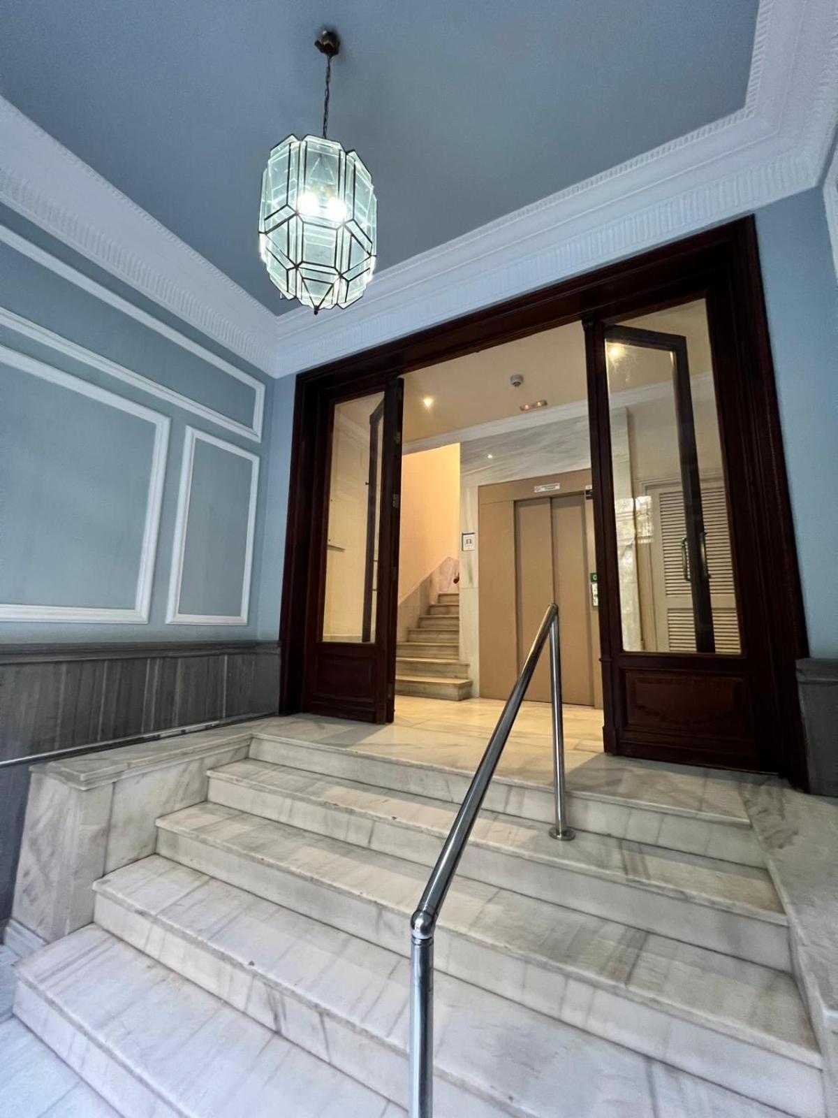 Apartament Heart Of Grenada Zewnętrze zdjęcie