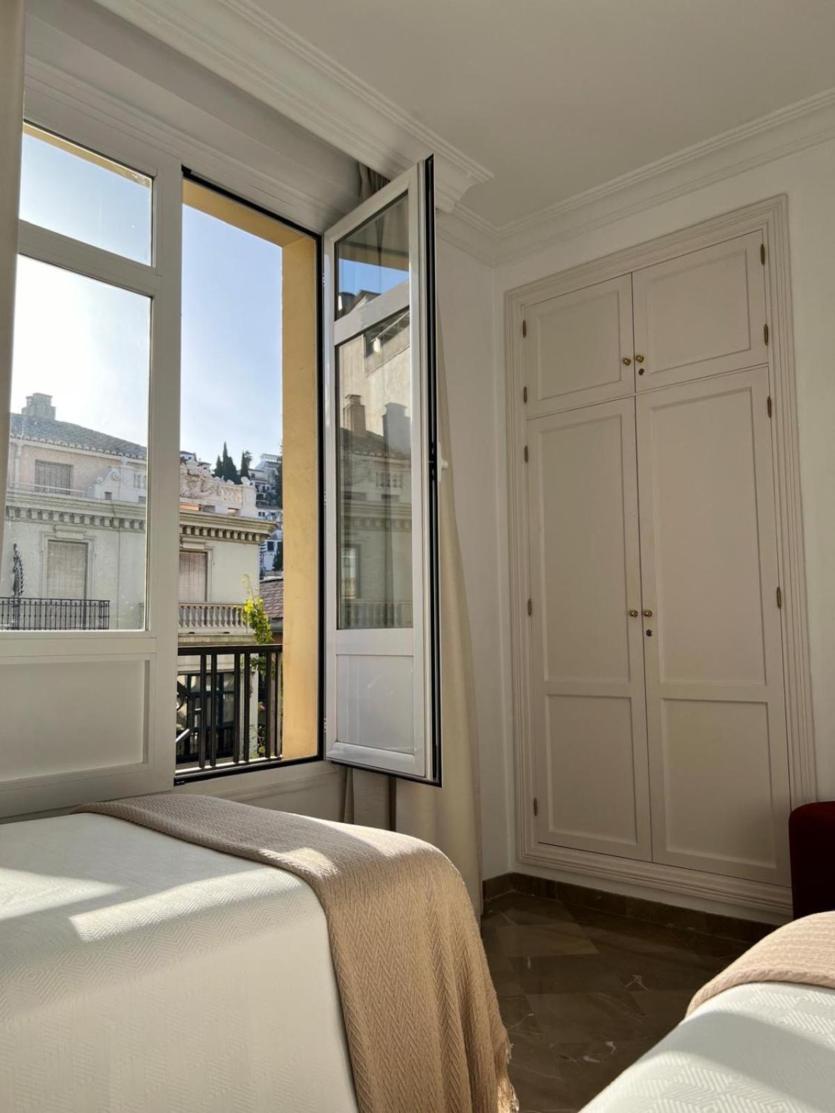 Apartament Heart Of Grenada Zewnętrze zdjęcie