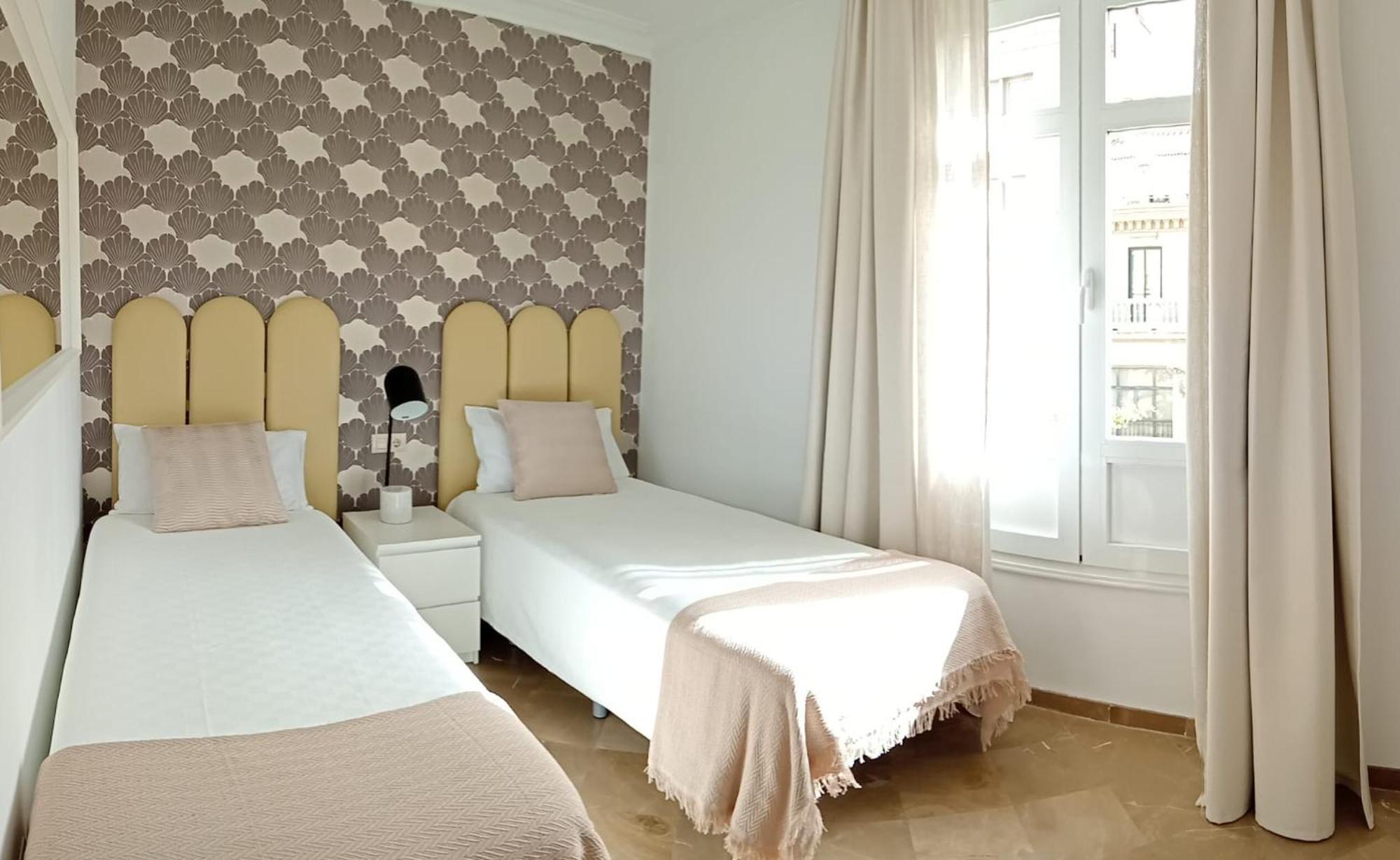 Apartament Heart Of Grenada Zewnętrze zdjęcie