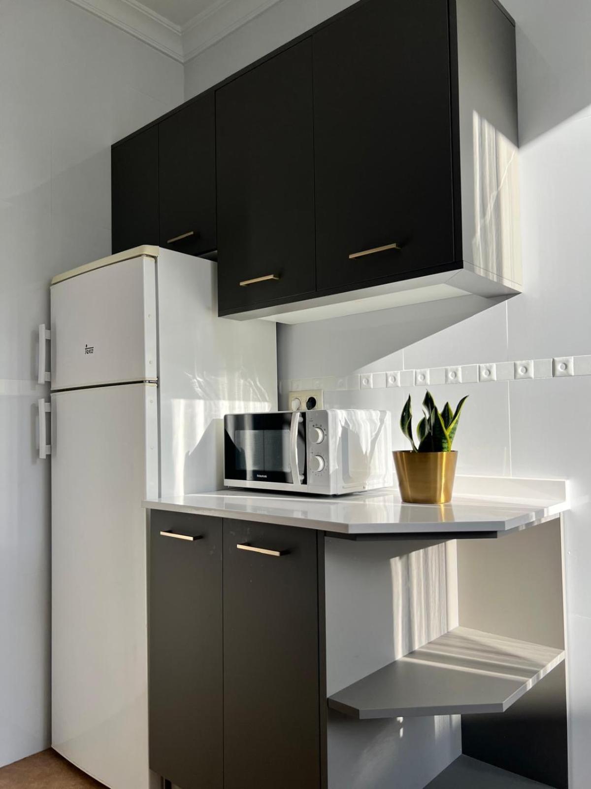 Apartament Heart Of Grenada Zewnętrze zdjęcie