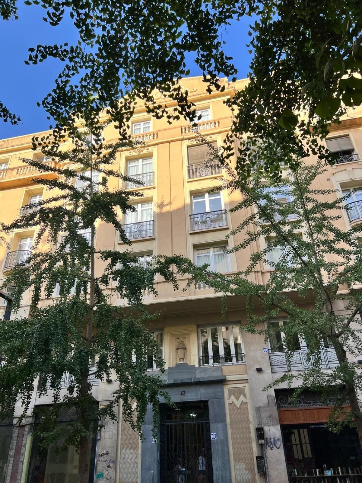 Apartament Heart Of Grenada Zewnętrze zdjęcie