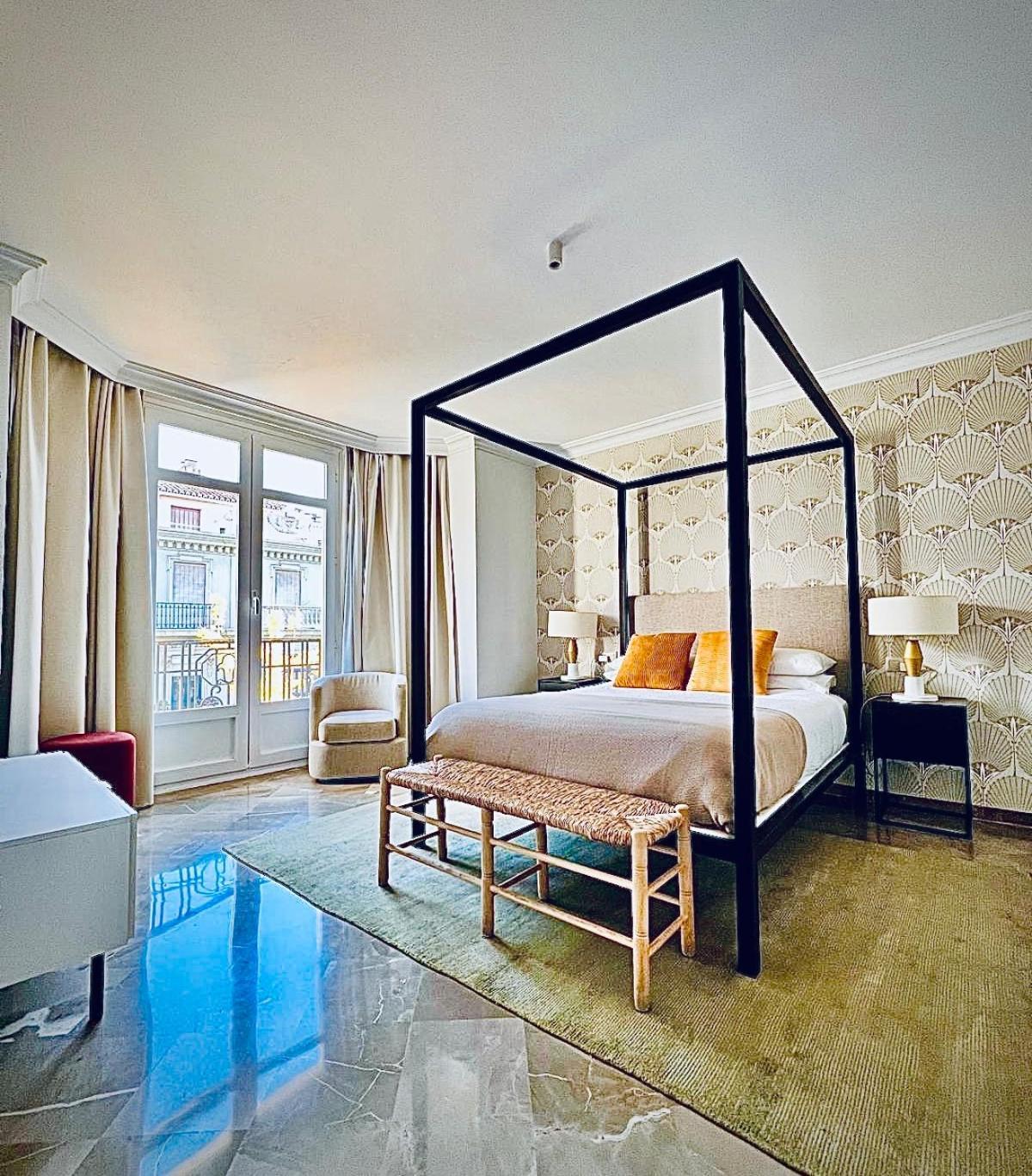 Apartament Heart Of Grenada Zewnętrze zdjęcie