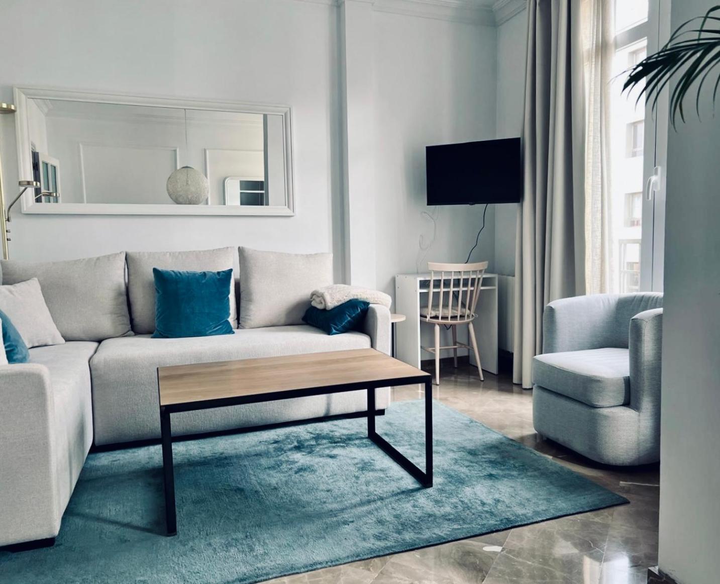 Apartament Heart Of Grenada Zewnętrze zdjęcie