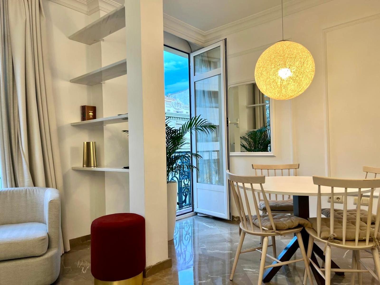 Apartament Heart Of Grenada Zewnętrze zdjęcie