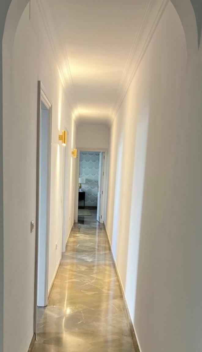 Apartament Heart Of Grenada Zewnętrze zdjęcie
