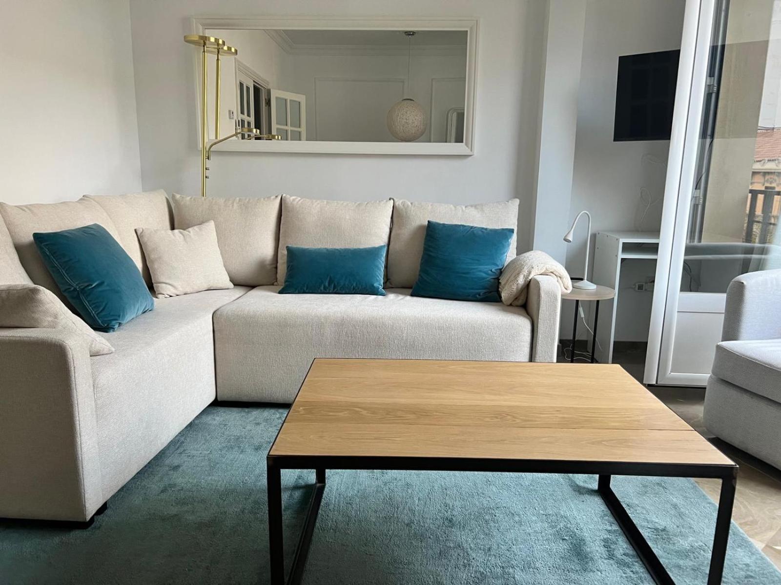 Apartament Heart Of Grenada Zewnętrze zdjęcie