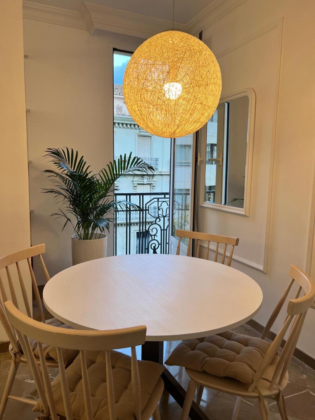 Apartament Heart Of Grenada Zewnętrze zdjęcie